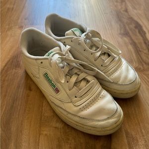 Women’s Reebok Club C Vintage Sneakers